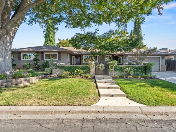 1113 Volz Dr, Sacramento, CA 95822