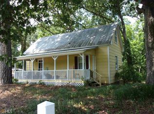 800 Sanford Nicholson Rd, Nicholson, GA 30565