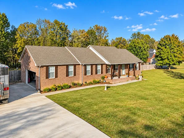 1030 Roger Reese Rd, Gallatin, TN 37066