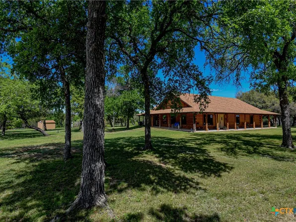 358 W County Road 3069, Lampasas, TX 76550