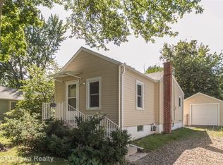 2522 35th St, Des Moines, IA 50310