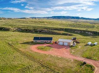 59 Big Valley Estates Ln, Rozet, WY 82727