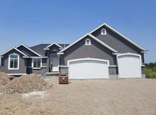 148 N 3721 E, Rigby, ID 83442