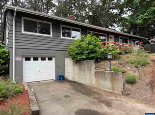 1001 Murlark Ave NW, Salem, OR 97304