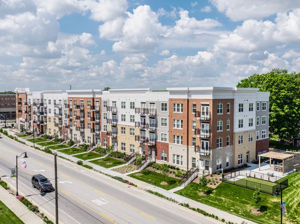 7249 Arbuckle Cmns APT 337