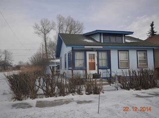 371 N Cedar St, Laramie, WY 82072
