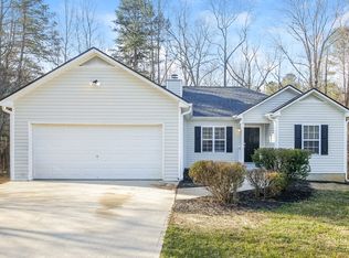 61 Colton Creek Ct, Dallas, GA 30132