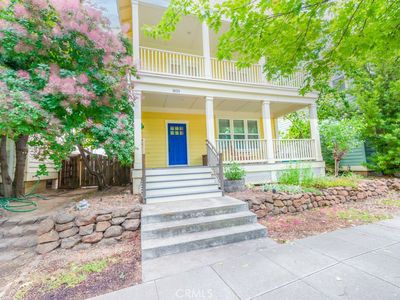 1809 Roth St, Chico, CA, 95928