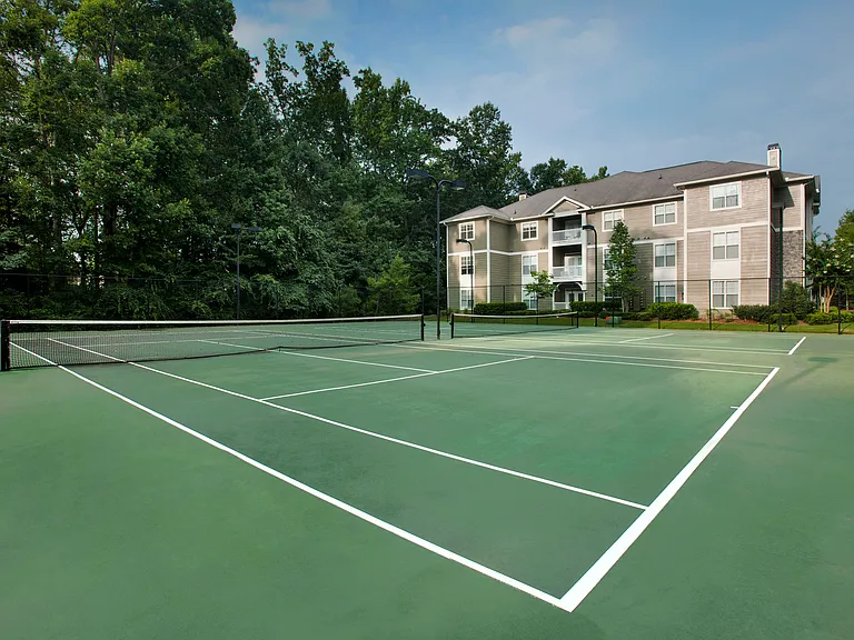 Camden Peachtree City — Photo 25