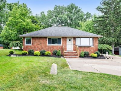 10620 Ridge Rd, North Royalton, OH, 44133