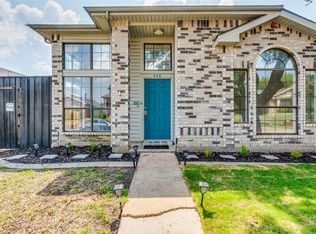 440 Antietam Way, Mesquite, TX 75149