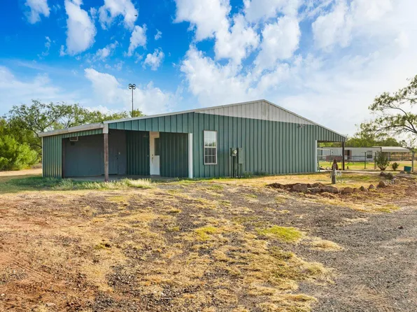 11649 Fm 368 S, Iowa Park, TX 76367
