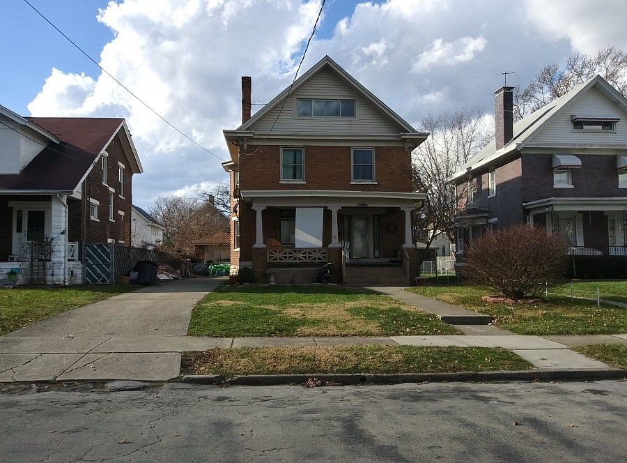 1st image of 3821 Hazel Ave
