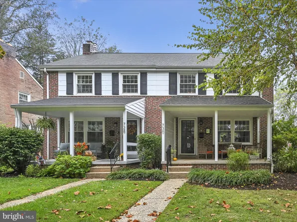 730 State St, Lancaster, PA 17603