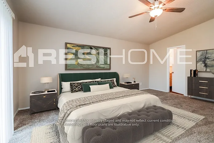 6330 Dellfern Dr — Photo 7