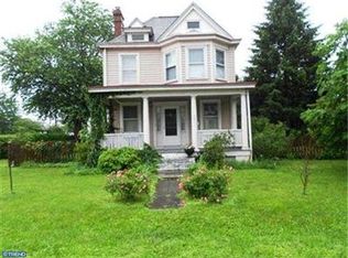 201 Jefferson St, Delaware City, DE 19706