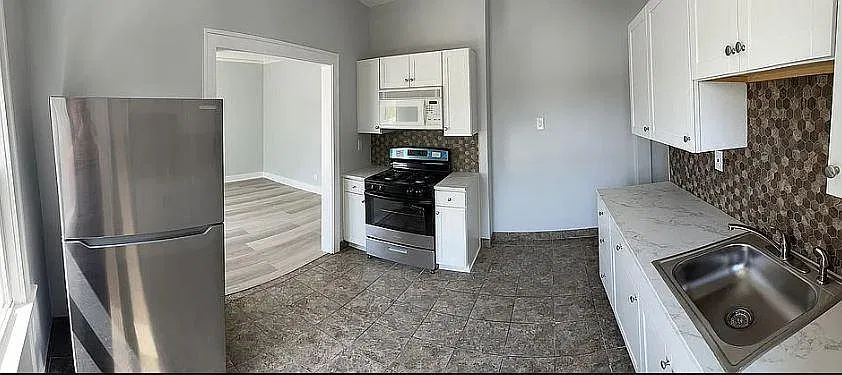 2 bed, 1200 sqft, $1,100 — Photo 4