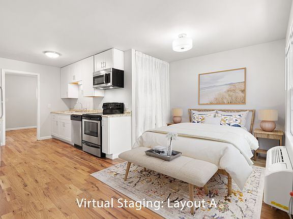 4th image of 1009 N Buchanan Blvd #L