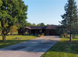 13804 E 1100th Rd, Paris, IL 61944