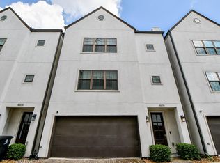 4604 Chartres St, Houston, TX 77004