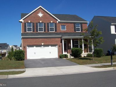 122 Fiesta Dr, Stephenson, VA, 22656
