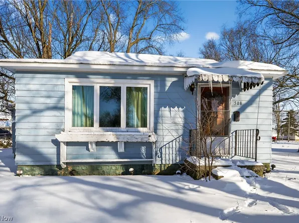 508 W Jackson St, Paulding, OH 45879