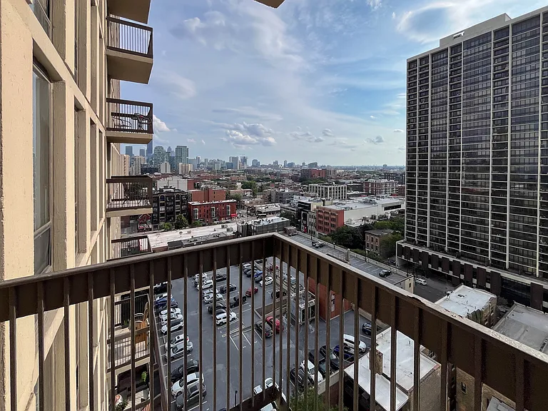 1660 N Lasalle St #1608 — Photo 13