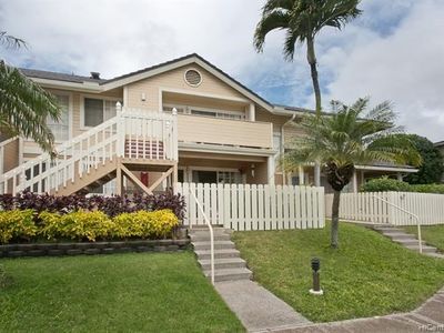 94-1503 Waipio Uka St APT C107, Waipahu, HI, 96797