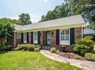 1421 Wheaton St, Memphis, TN 38117