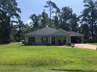 114 Kansas St, Huntington, TX 75949