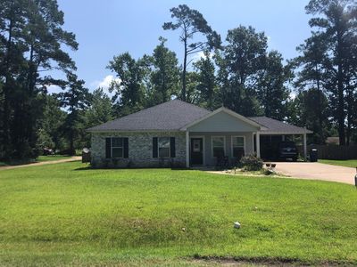 114 Kansas St, Huntington, TX, 75949