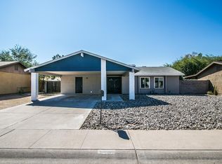 4519 W Cinnabar Ave, Glendale, AZ 85302