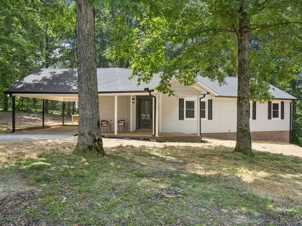 253 Troy Ln, Hohenwald, TN 38462