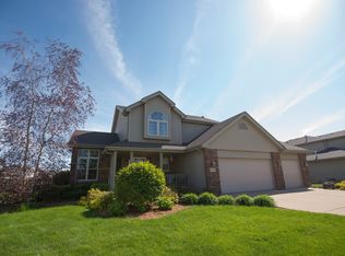 16370 Celtic Cir, Manhattan, IL 60442