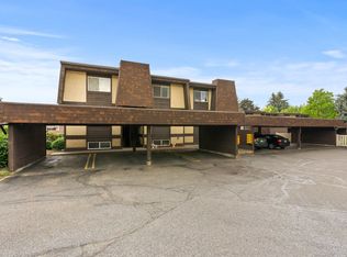 305 S Liberty Lake Rd UNIT 8, Liberty Lake, WA 99019