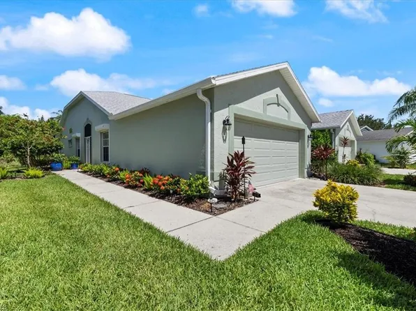 5485 Whitten DR #119, NAPLES, FL 34104