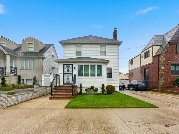 160-36 99th St, Howard Beach, NY 11414