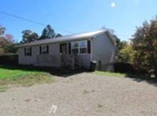 20544 Highway 28, Dixon, MO 65459