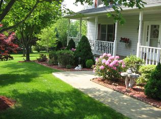 5 Dana Pl, Hyde Park, NY 12538