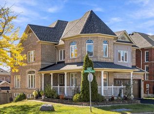 14 Hollier Dr, Ajax, ON L1Z1S6