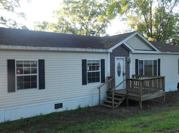 921 W 53rd St, Anniston, AL 36206