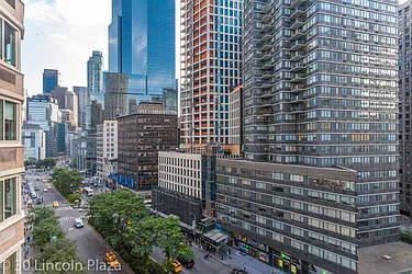 Rented by Milford Management