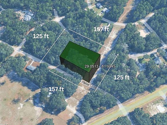 2nd image of FISHER LN CT LOT 1