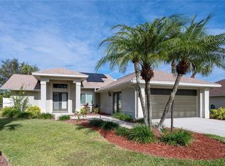 2610 Elva Pl, Lehigh Acres, FL 33971