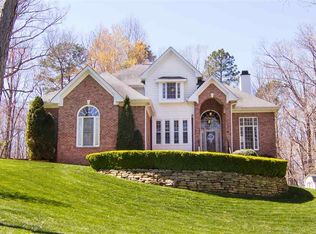 6 King William Ct, Raleigh, NC 27613