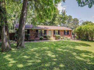 314 Blackman Rd, Nashville, TN 37211