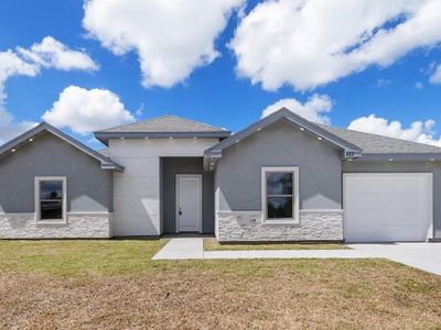 422 Parker Rd, La Feria, TX, 78559