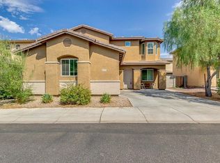 7423 S 27th Way, Phoenix, AZ 85042