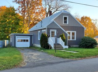 85 Mapleshade Ave, Falconer, NY 14733