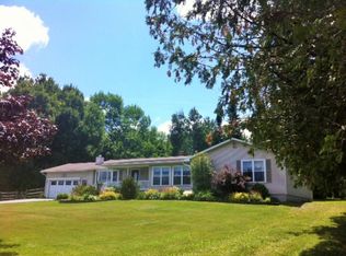 685 Scott Hill Rd, Barre, VT 05641